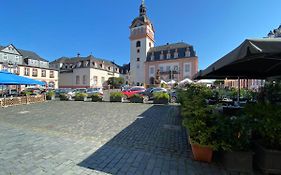 Weilburg-Domizil
